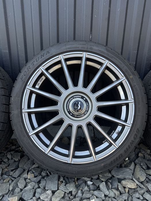 Колеса, Диски 5 120 R19. 5 112 R19 BMW, Audi, Volkswagen, Skoda