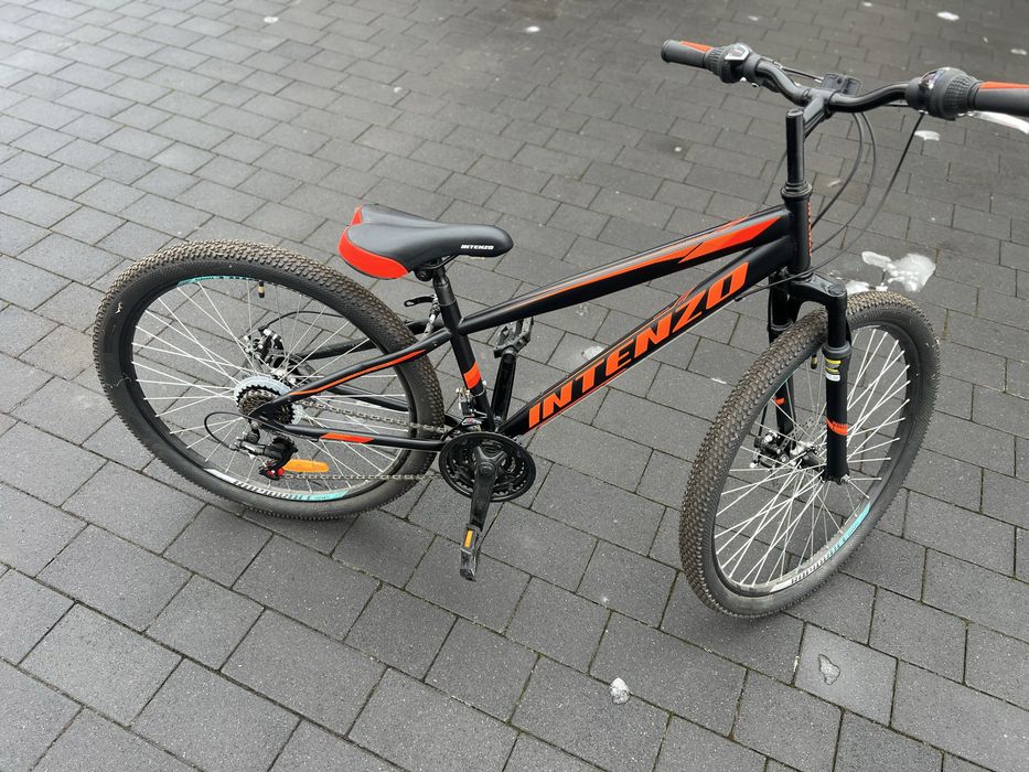 Продається велосипед