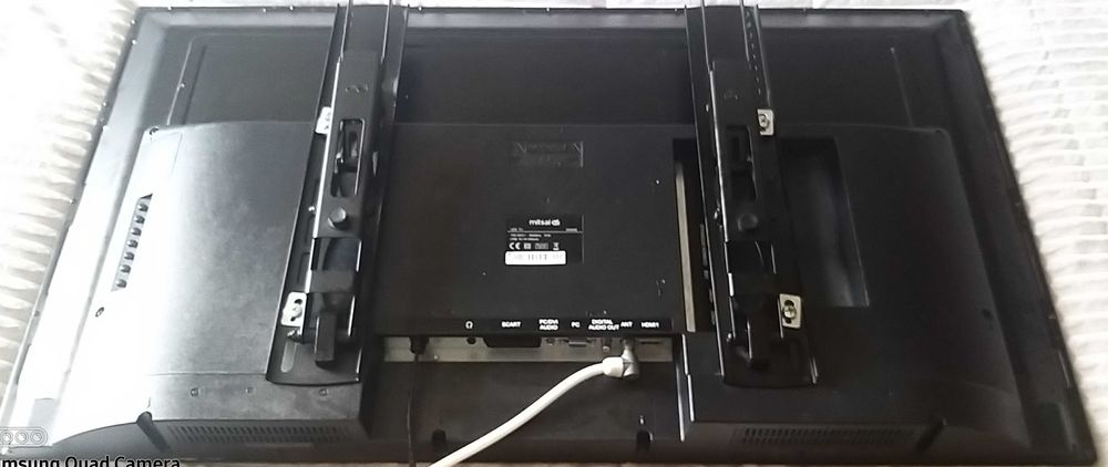 TV LedTV Mitsai 39S400 C/Nova
