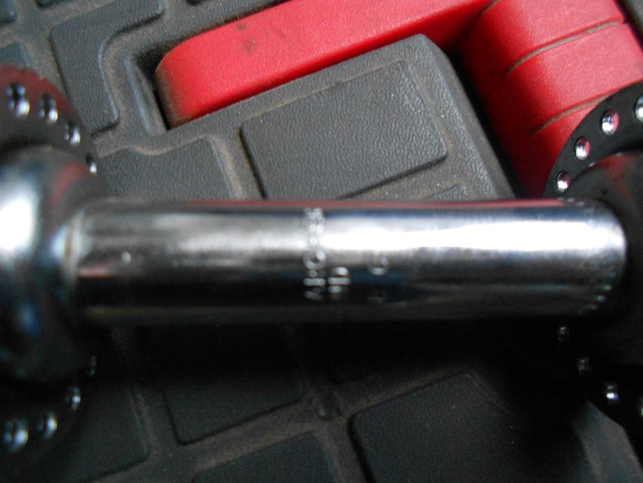 Cubo Sturmey Archer novo