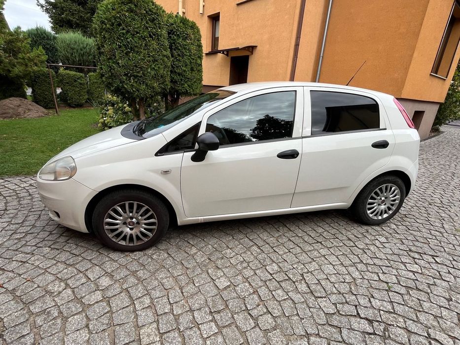 Fiat Grande Punto