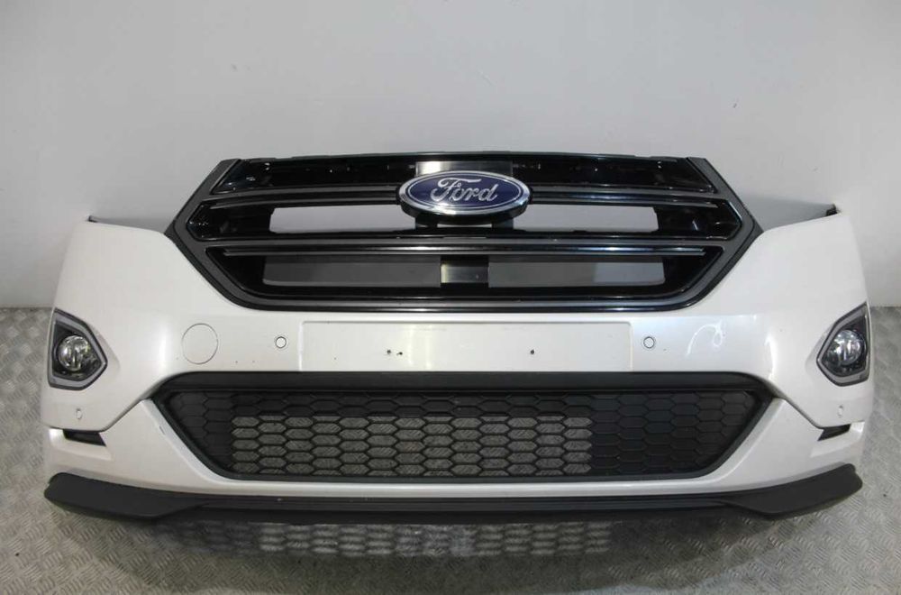 Бампер Ford Edge Розборка Ford Edge Форд Едж Четверть Ейдж