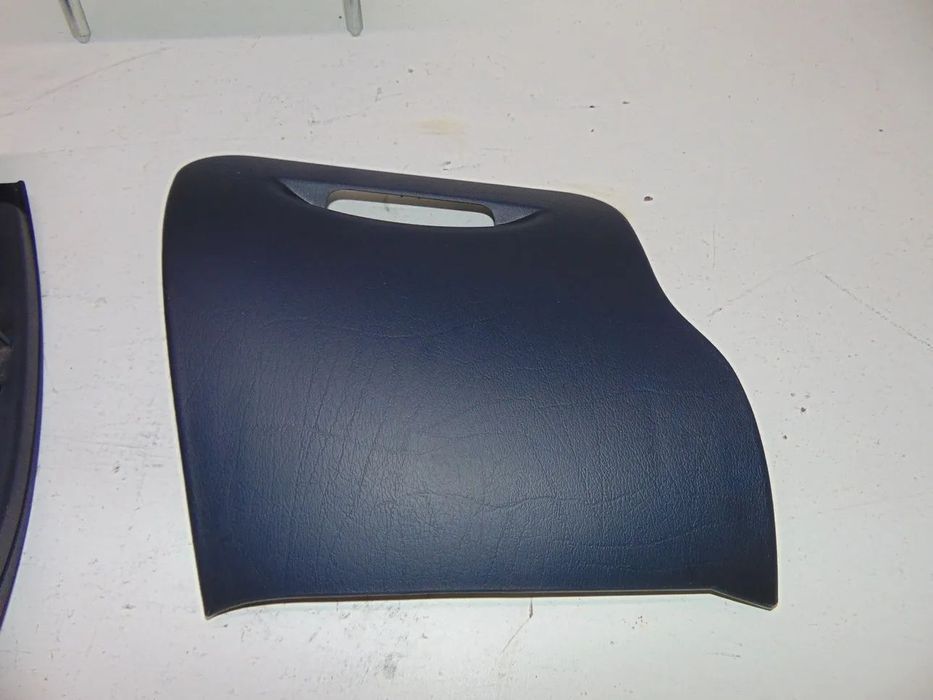 VW SHaran/Ford galaxy /seat alhambra encosto cabeça/Porta luvas