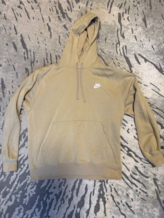 Оригінальна кофта nike