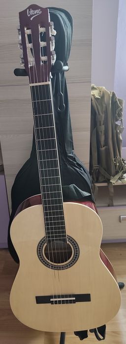 Gitara klasyczna 4/4