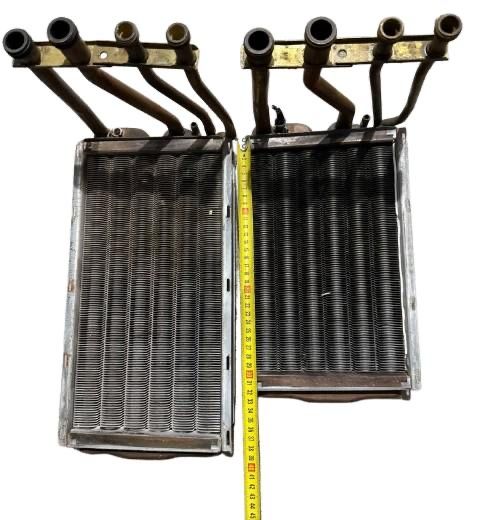 Теплообмінник Vaillant Bosch Ferroli Junkers та інші 18-100 кВт