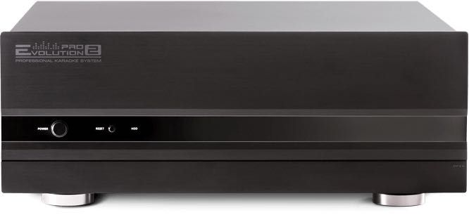 Studio Evolution Pro 2 & Evolution Home HD