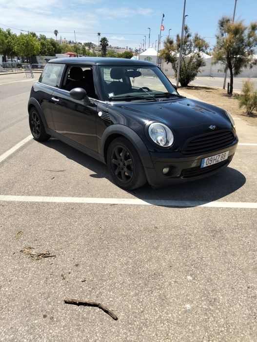 Mini one com apenas 97800 kms