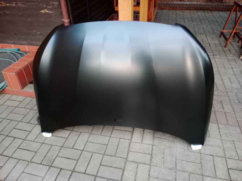 PEUGEOT 308 T9 2013+ maska pokrywa silnika nowa