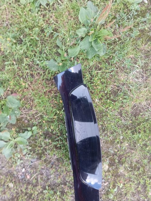 Wyświetlacz radia Honda Civic VIII 8 Ufo Oryginał