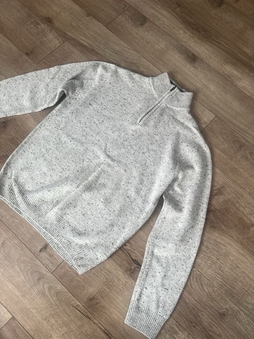 Sweter Cedar Wood State r L