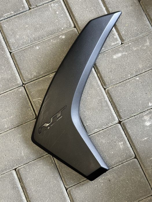 Wypelnienie honda nt1100 oslona owiewka