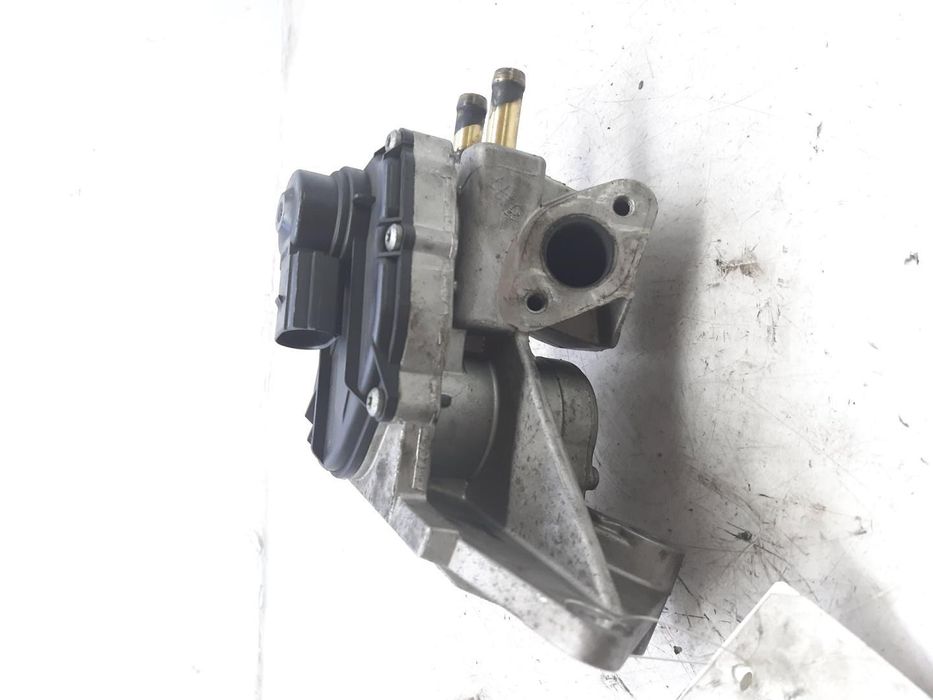 Válvula Egr Audi A3