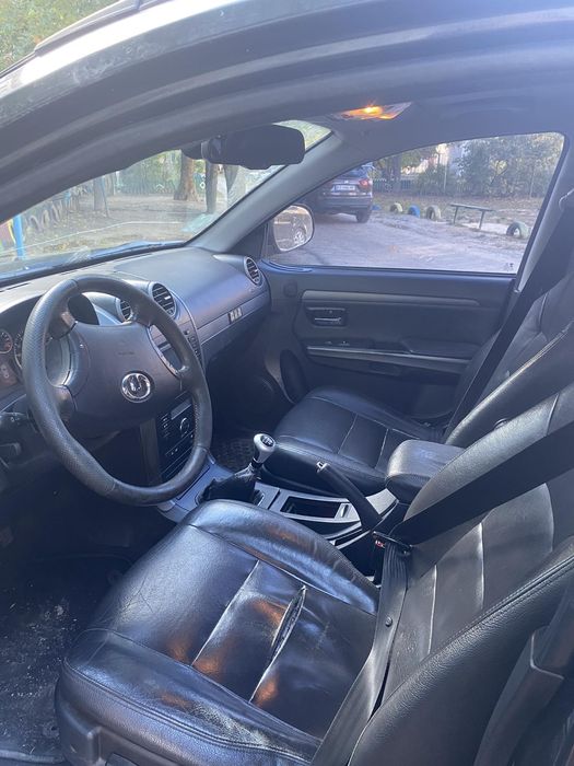 Продам Great Wall Haval h5