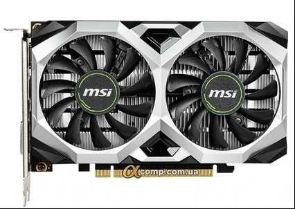 msi gtx 1650 4 gb