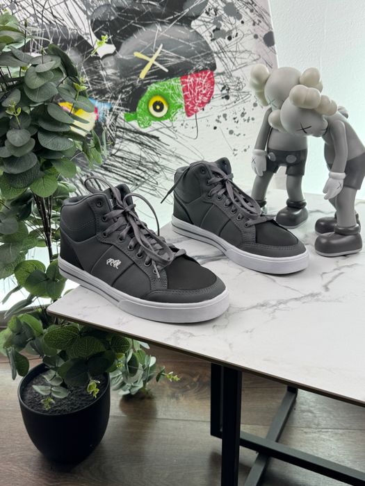Кросівки Lonsdale Canons 38.5 розмір Е8782