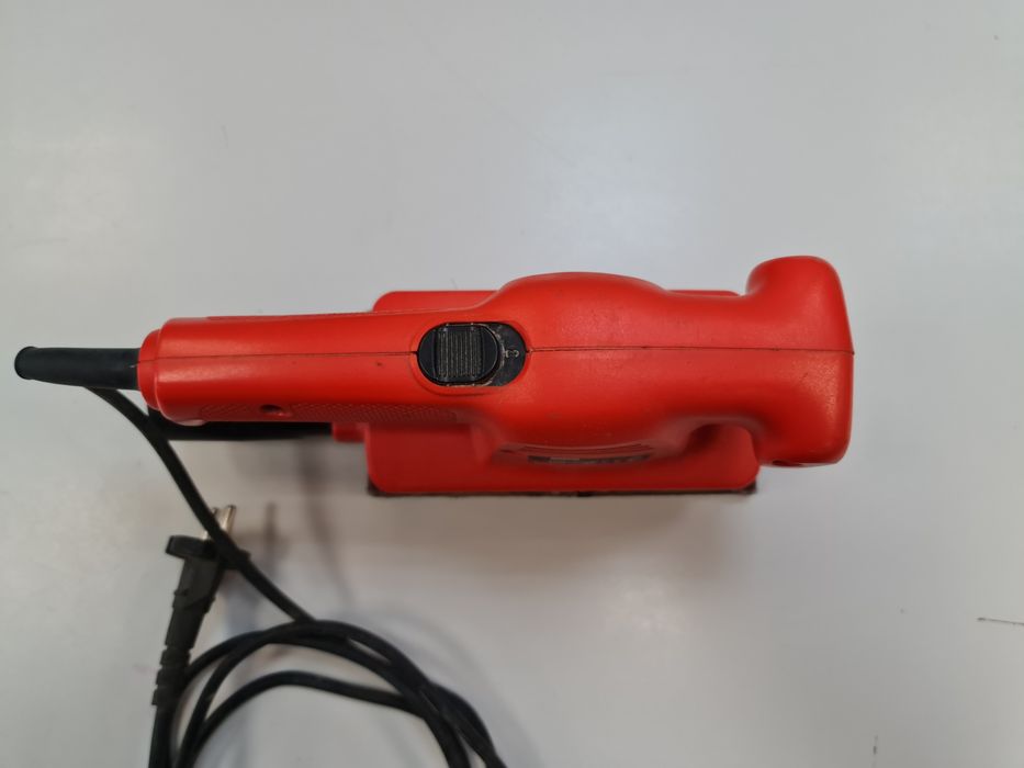 Szlifierka oscylacyjna Black&Decker