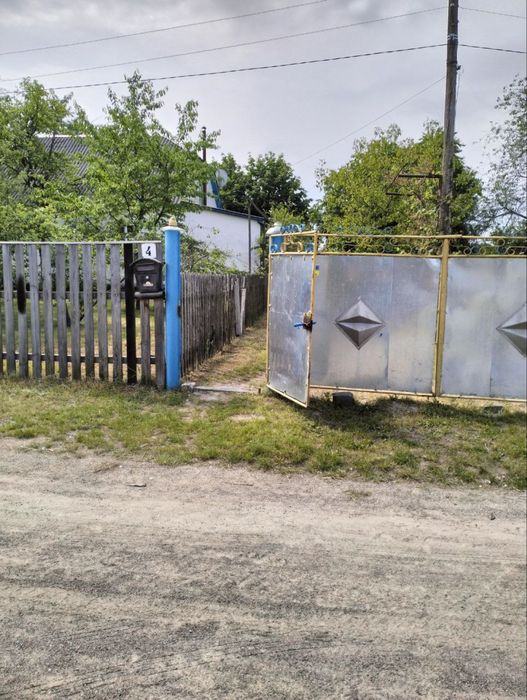 Продам будинок в с. Барвінки, Житомирська обл - Вид 2