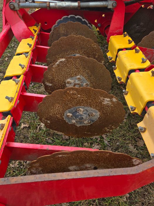 Siewnik Vaderstad Rapid 300 S