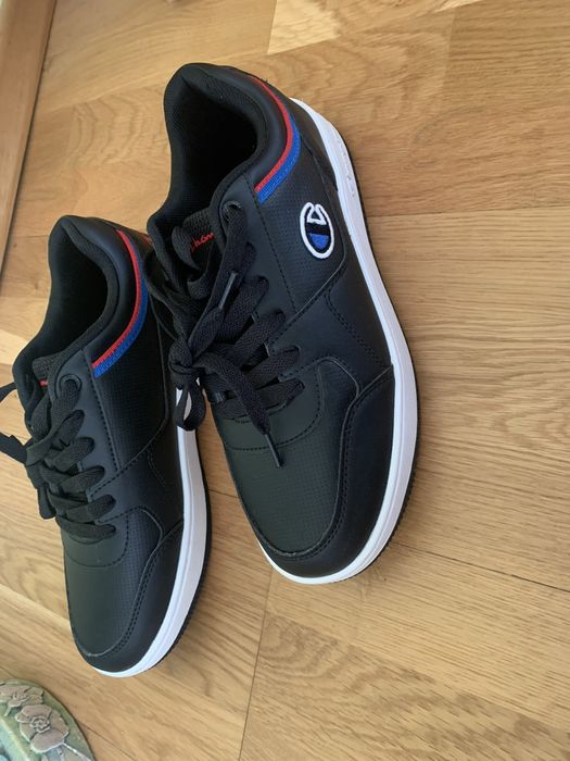 Кросівки Champion