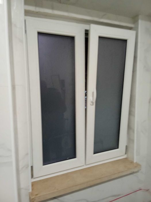 Janelas PVC, Estores Termicos, Portas PVC, Montagem, Desmontagem,etc