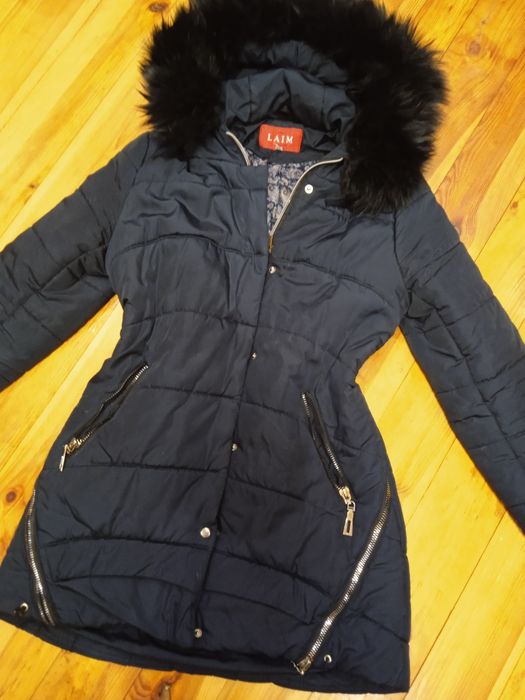 Куртка размер 44