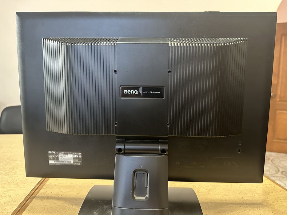 Продам Монітор BENQ  et-0016-t
