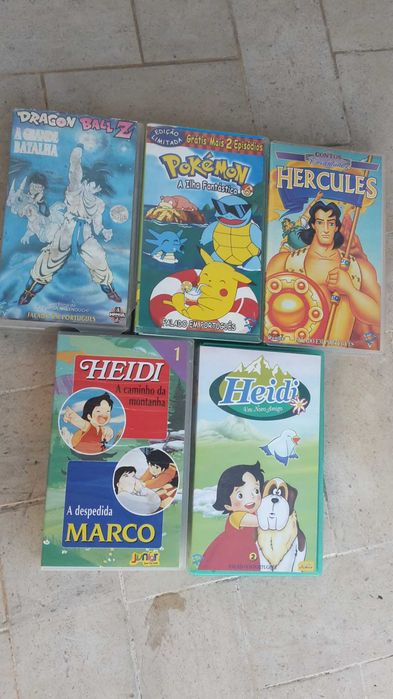 SABER COMER. Francisco Varatojo. Vhs Como Novo