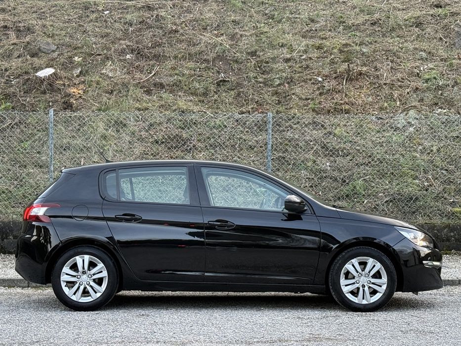 Peugeot 308 1.6 HDi | 2014 | IMPECAVEL