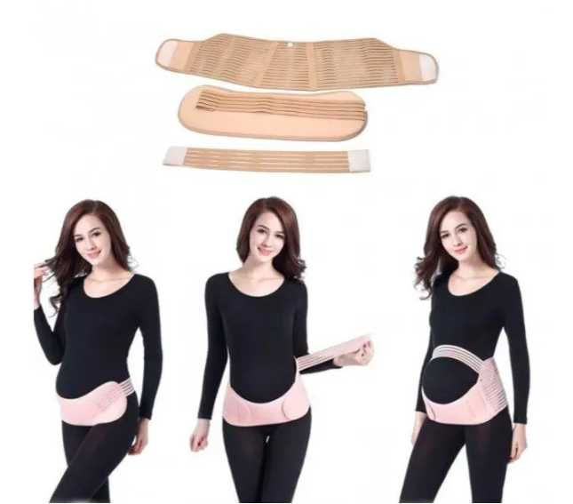 АКЦИЯ! бандаж до и послеродовой для беременных