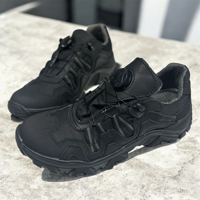 Кроссовки зимние / демисезонные тактические Гортекс 36-48 Розн/Опт.