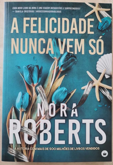 Portes Grátis - A Felicidade Nunca Vem Só