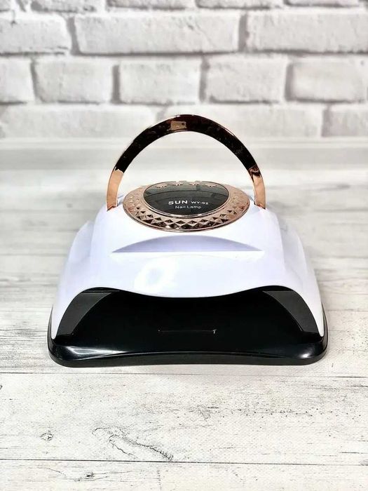 Лампа для маникюра LED Sun-WY-02, 16 красных диодов, 268W