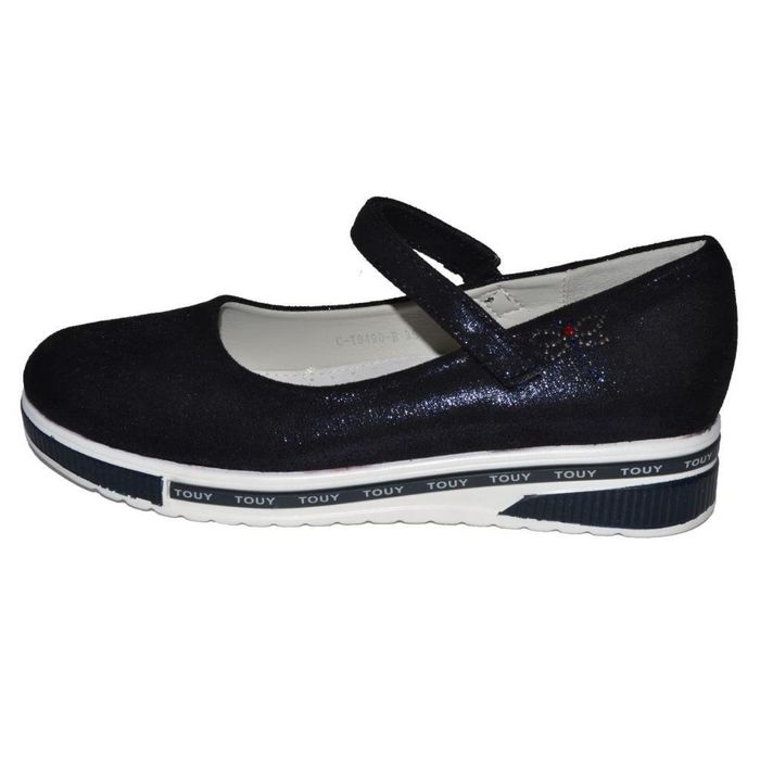 Туфлі для дівчинки