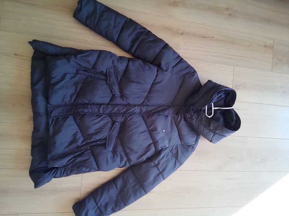 Zimowa kurtka CROPP S