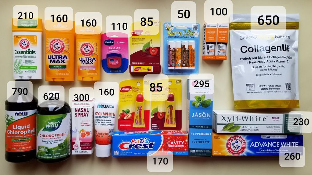 Для дітей!Вітамін д3,С.Кальцій•Омега•Магній,Залізо, цинк,самбукол