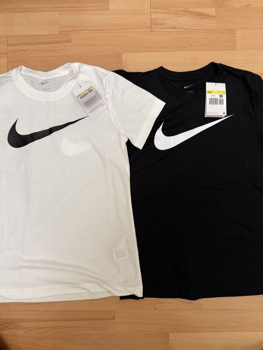 Оригінальні футболки nike-puma-armani жіночі/чоловічі