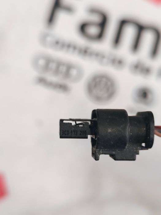 Cablagem Sensor Parking AUDI TT