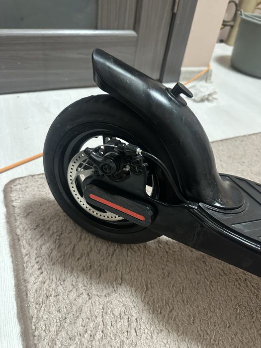 електро самокат це мій проєкт був треба доробити