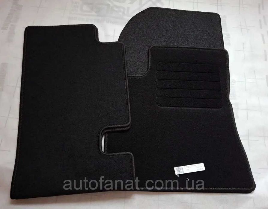 Коврики Tesla Model 3 / Y / S / X | Текстильні килимки Тесла | Чехія