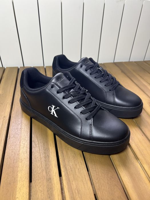 Кросівки чоловічі Calvin Klein YMOYM01435  100% Original