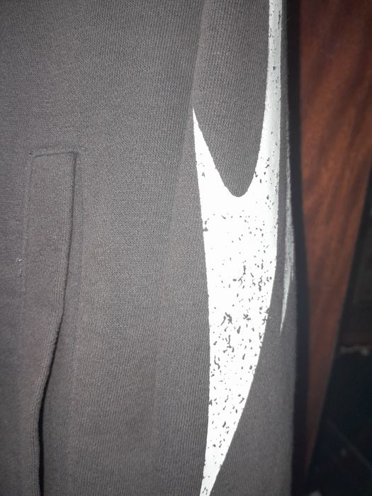 Худі на замку ,принт черепи