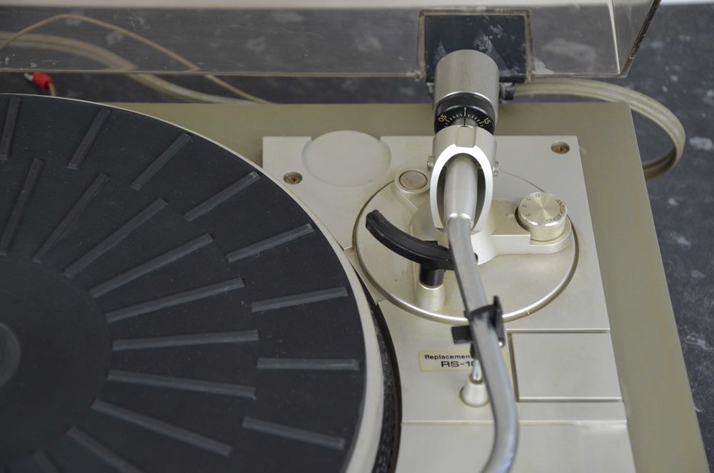 AKAI AP-206C Gramofon oryginał okazja Japan