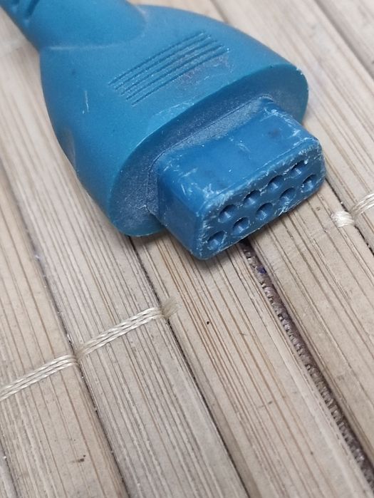 Миша комп'ютерна 1994р.в.A4Tech OK17