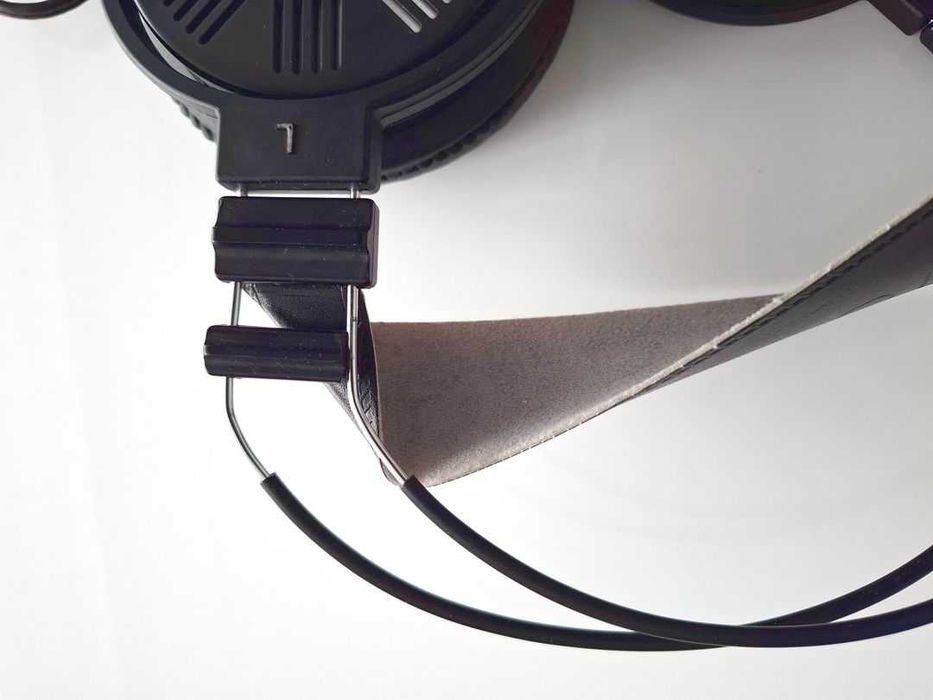 Słuchawki UNITRA Tonsil SD-501