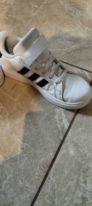 Buty sportowe chłopięce