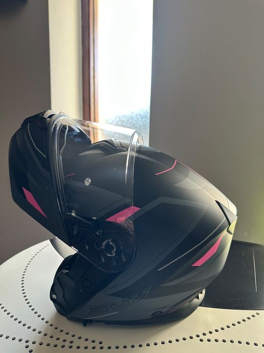 Vendo capacete CMS SUV MILLE