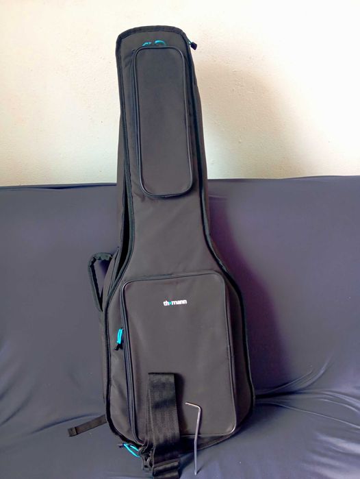 Guitarra IBANEZ GS60-BKN