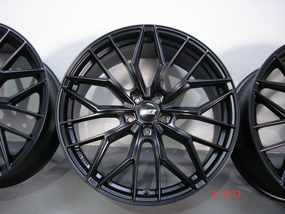 Alufelgi 21 5x120 Tesla S Tesla X BYD Han Seal