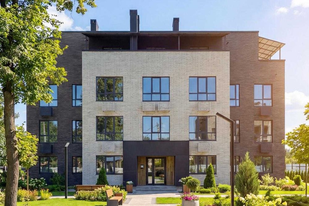Квартира в ЖК Family Park Apartmets|Газ|Автономність|Комфорт. Буча